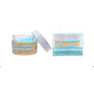 Amuse Dreamy Collagen Sleep Facial Mask